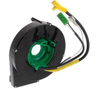 NTY Molla Elicoidale Airbag Adatto A per Jeep Cherokee XJ 4.0i 4x4