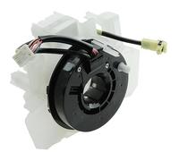 NTY Molla Elicoidale Airbag Adatto A per Nissan x-Trail T30 2.2 DCI 4x4