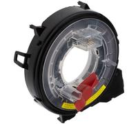 NTY Molla Elicoidale Airbag Adatto A per Porsche Cayenne 92A 3.0 Diesel