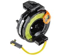 NTY Molla Elicoidale Airbag Adatto A per Suzuki Swift III Mz Ez 1.3
