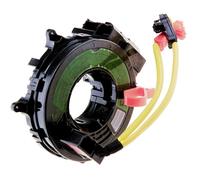 NTY Molla Elicoidale Airbag Adatto A per Toyota Land Cruiser LJ12 KZJ12