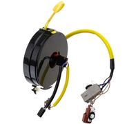 NTY Molla Elicoidale Airbag Anello Collettore Adatto A per Ford USA MUSTANG C