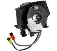 NTY Molla Elicoidale Airbag Anello Collettore Adatto A per Nissan Murano I Z50