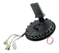 NTY Molla Elicoidale Airbag Anello Collettore per Chrysler 300 C Tour LX 3.0 CRD