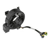 NTY Molla Elicoidale Airbag Anello Collettore per Renault Kadjar Ha _ Hl _ 1.2