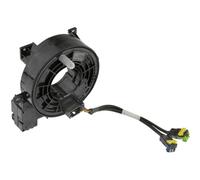 NTY Molla Elicoidale Airbag Anello Collettore per Renault Kadjar Ha _ Hl _ 1.2