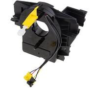 NTY Molla Elicoidale Airbag EAS-CH-000 per Jeep Wrangler III JK 2.8 CRD 3.6 V6