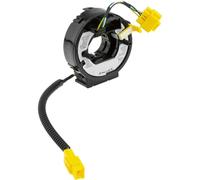 NTY Molla Elicoidale Airbag EAS-HD-018 per Honda Accord VII CL 2.0 2.4 CM