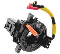 NTY Molla Elicoidale Airbag EAS-TY-005 per Toyota Land Cruiser Prado J15 2.8