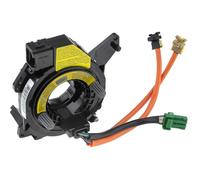 NTY Molla Elicoidale Airbag EAS-VV-002 per Volvo V50 Mw 1.6 D2 545 1.8 Flexfuel