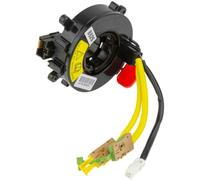 NTY Molla Elicoidale Airbag per Alfa Romeo 147 937 1.6 16V T.Spark Eco 937_1.9