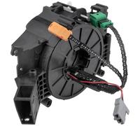 NTY Molla Elicoidale Airbag per Dacia Sandero Logan MCV Ks _ 1.6 Mpi 85 1.5 DCI