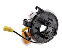 NTY Molla Elicoidale Airbag per Ford Ka RB_ 1.3i 1.6i Fiesta IV Ja _ Jb _1.25i
