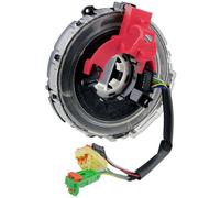 NTY Molla Elicoidale Airbag per Mercedes-Benz SLK R171 200 Compressore 280