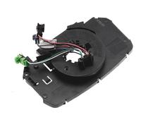 NTY Molla Elicoidale Airbag per Renault Megane II Kombi KM0/1_ 1.6 16V BM0/1_