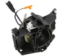 NTY Molla Elicoidale Airbag per Renault Trafic II Scatola Fl 2.0 DCI 115