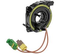 NTY Molla Elicoidale Airbag per Volvo V70 II P80_2.4 Sw XC90 i, 275 D5 AWD D3 /