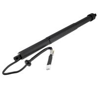 NTY Molla Gas Cofano Posteriore Destra Per Toyota Corolla Cross 22- AE-TY-092