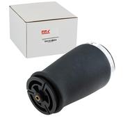 NTY Molla pneumatica, Autotelaio EZC-BM-316