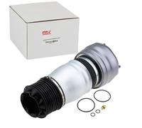 NTY Sospensione Pneumatica Ammortizzatori Asse Ant. Dx per Porsche Panamera 970