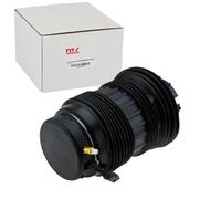 NTY Molla pneumatica, Autotelaio EZC-PS-011