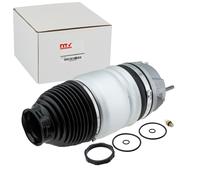 NTY Molla pneumatica, Autotelaio EZC-PS-018