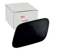 Copertura paraurti anteriore Dx EDS-AU-016 NTY per AUDI A4 B7 A4 B7 Avant