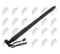 NTY Motore Elettrico Portellone Posteriore Sinistra Adatto A per Porsche Cayenne