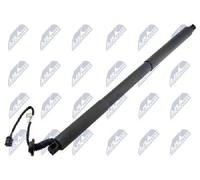 NTY AE-VV-041 Motore elettrico, Cofano posteriore