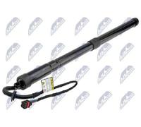 NTY AE-LR-021 Motore elettrico, Cofano posteriore