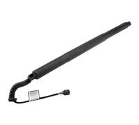 NTY Motore Elettrico Portellone Lati per VW Touareg CR7 3.0 e-Hybrid 4motion