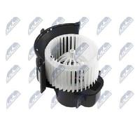 NTY Elettromotore Ventilatore abitacolo EWN-AU-000 anteriore