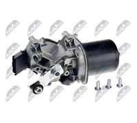 NTY Motore tergicristallo compatibile con NISSAN ESW-NS-001