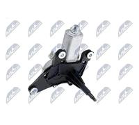 NTY Tergicristallo Posteriore per Dacia Duster Sandero Renault Sandero/Stepway I