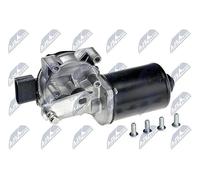 NTY Motore tergicristallo compatibile con VW VAG ESW-VW-005