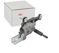 NTY Tergicristallo Posteriore per VW Touran 2.0 Tdi 16V 1.9 Caddy III Familiare