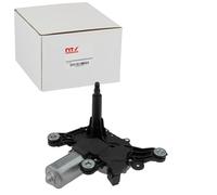 NTY Motore tergicristallo posteriore ESW-NS-015 per Dacia e Nissan (Duster, Logan, Juke, Qashqai)