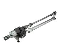 NTY Motorino Tergicristalli Rondella Frontale Adatto A per Ford Focus II Da _