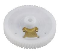 NTY Motorino Tergicristalli Rondella Frontale per BMW X5 E70 3.0d xDrive30d X6