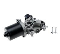 NTY Motorino Tergicristalli Rondella Frontale per Renault Clio IV Bh _ 0.9 Tce