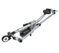 NTY Motorino Tergicristallo Anteriore Per BMW X5 E70 07- X6 E71 E72 07-