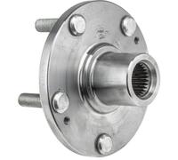 NTY Mozzo Anteriore Sinistro Per Honda Civic VIII Hatchback 1.8 1.4
