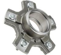 NTY Mozzo Anteriore Sinistro Per Suzuki Grand Vitara I FT GT 1.6 4x4