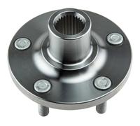 NTY Mozzo Asse Anteriore Sinistro per Ford Kuga II DM2 1.5 Ecoboost 2.0 TDCI 4x4