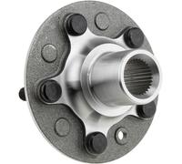 NTY Mozzo Asse Anteriore Sinistro per Land Rover Defender Station Wagon L663 3.0