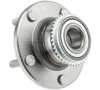 NTY Mozzo Asse Posteriore Sinistro per Mitsubishi Lancer VII Station Wagon Cs _W