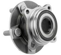 NTY Mozzo Del Ruota Kit Cuscinetti Posteriore Adatto Per FORD USA Mustang Coupe