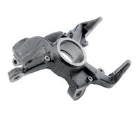 NTY Mozzo Della Ruota Sospensione Anteriore Destra Per Audi A3 8L1 1.6