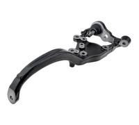 Kit montaggio pastiglie freno Assale anteriore Dx ZZP-CH-027 NTY per DODGE