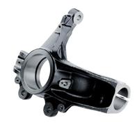 NTY Mozzo Della Ruota Sospensione Anteriore Destra Per Ford Focus II DA_ HCP